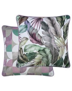 Milton kussen pink  45x45 cm