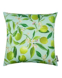 Sorrento Kissen Gruen 47x47cm 