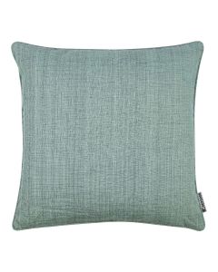 Lennon Outdoor blue/mint cushion 47 x 47 cm