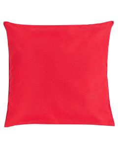 St.Tropez coussin d'extérieur rouge 47x47cm 