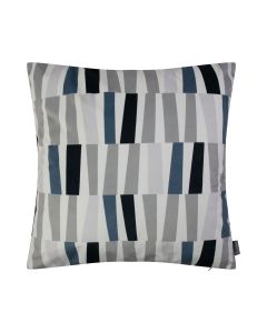 Osaka kussen fotoprint grijs 45x45cm 