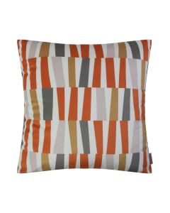 Osaka kussen fotoprint roest 45x45cm 