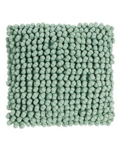 Bergen Cushion green 45x45cm