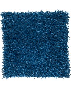 Lillehammer kussen blauw 45x45cm