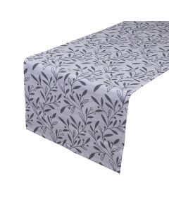 Liberty Tafelloper gr. blauw 50x140cm 