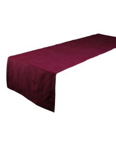 Luciano Tischläufer 4027 Rosa 42x145cm 