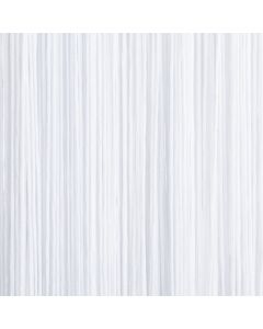 Flame Retardant Lasalle Rideau fils blanc 300x600cm