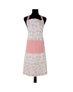 Freddie Schort roze 75x90cm 