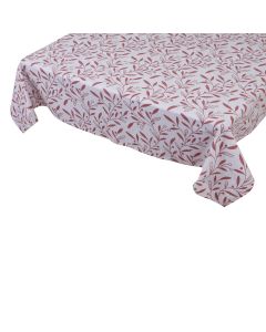 Liberty Tafelkleed Textiel café bruin 140x300cm 