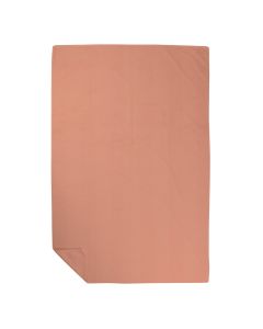 Plaid Visgraat Roze 200x240cm