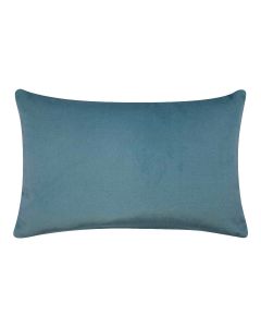 Dyma coussin clair bleu 30x50 cm