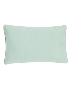 Jilly Kissen Grün 30x50cm 