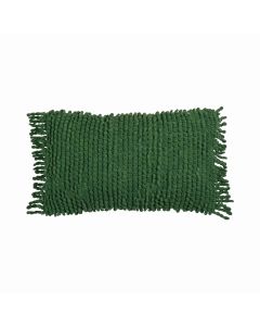 Siena Kissen Grün 30x50cm 