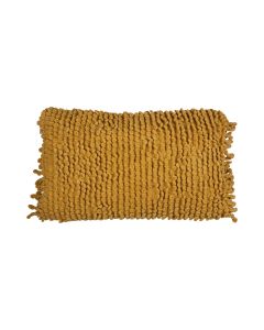 Siena coussin beige 30x50cm 
