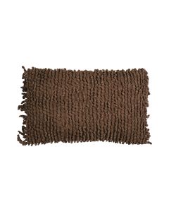 Siena Cushion taupe 30x50cm 