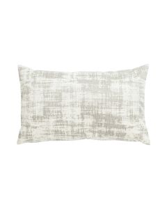 Vintage Velvet Cushion beige 30x50cm 