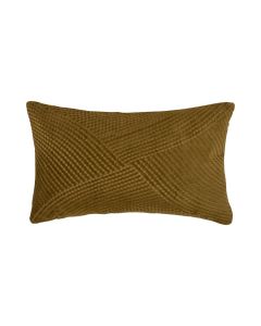 Berlington kussen groen 30x50cm 