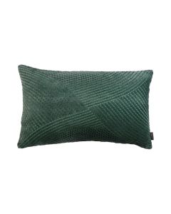 Berlington Cushion blue green 30x50cm 