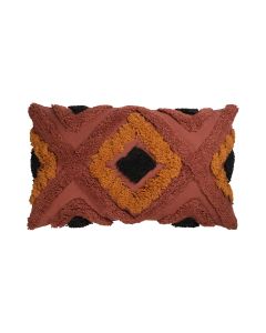 Vaya coussin multicolore 30x50cm 