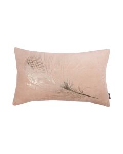 Ian Kissen rosa 30x50cm 