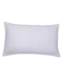 Bobbi Cushion off white 30x50cm