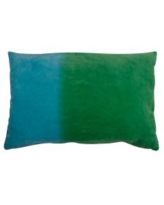 Lara kussen groen 30x50cm 