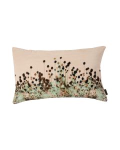 Nomia Cushion white 30x50cm