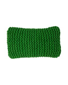 Karson Rope coussin vert 30x50cm 