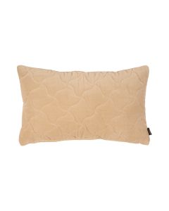 Dayna Velvet Kissen Beige 30x50cm 