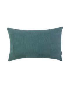 Jorvik Kissen Grün 30x50cm