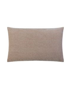 Germaine Cushion rib pink 30x50cm