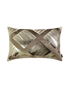 Kira Cushion beige 30x50cm