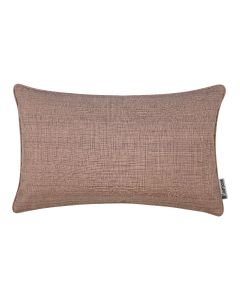 Lennon outdoor Kissen rosa 30 x 50 cm 