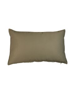 Nicole outdoor l.green cushion 30 cm x 50 cm