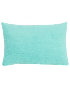 Terry kussen multicolor 40x60cm