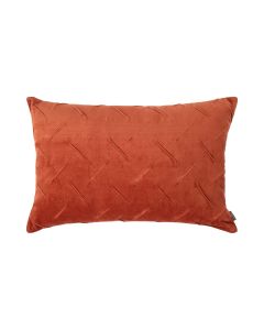 Maha Kissen Orange 40x60cm 