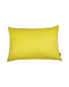 Lima kussen geel 40x60cm
