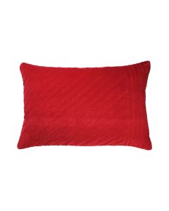 Kane Cushion red 40x60cm 