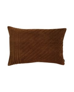 Kane Cushion bronze 40x60cm 