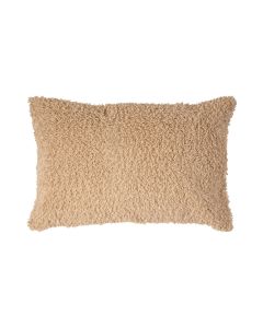 Benji coussin blanc 40x60cm 