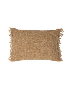 Leila coussin beige 40x60cm 