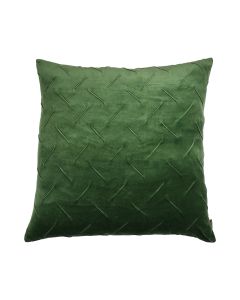 Maha Cushion green 60x60cm 
