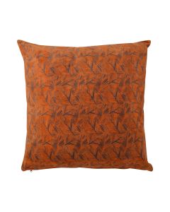 York Kissen Gelb 60x60cm 