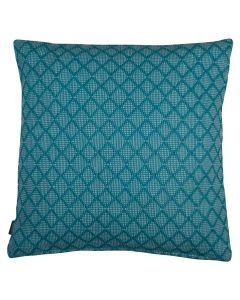 Sydney Cushion blue green 60x60cm 