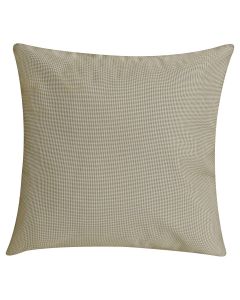 St. Maxime Outdoor taupe Cushion 60 x 60 cm