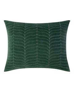 Aspen Cushion green 40x50cm