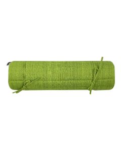 Lennon outdoor tapis de plage Vert 58x180 cm