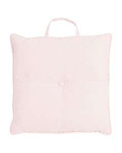 Jilly With Handle Stuhlkissen rosa 40x40cm+5cm 