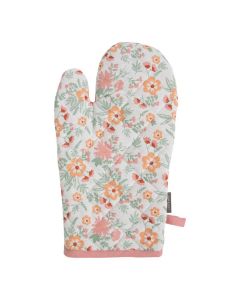 Freddie Gant de four rose 18x33cm 