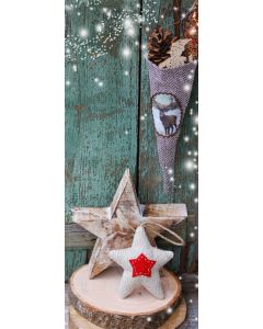 Banner Lucia Banner 75x180 cm